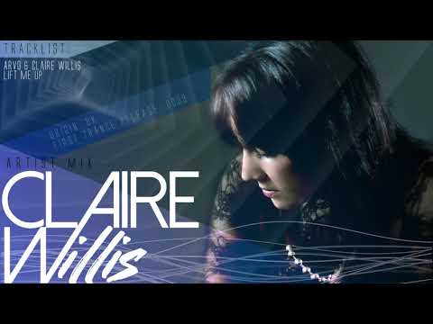 Claire Willis - Artist Mix