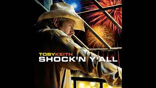 Toby Keith - If I Was Jesus