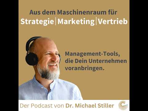 Verkaufssteuerung mal anders (#245)