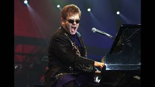 Elton John - Dixie Lily - Live in Norfolk Virginia -  November 14th 2003