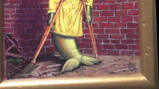 The Mars Volta - Cassandra Gemini II