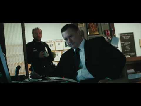 Surveillance (2008) Trailer