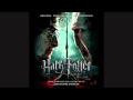 10. The Grey Lady - Harry Potter & the Deathly Hallows: Part 2 Full Soundtrack