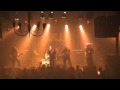 Salem Exodus Live