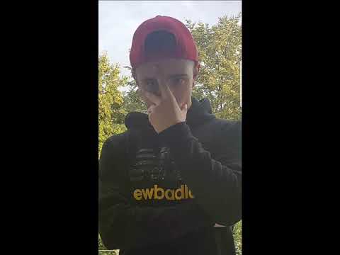 Glox - Mów mi Glox (Chillwagon Challenge)