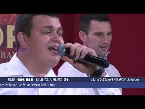 Grupa Akord Cetingrad - Oj lolo moja