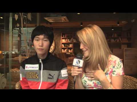 Helios, Jungle for MiG/Azubu Blaze