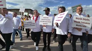 baskan buyukkilictan kayserililere tesekkur birlikte daha guzeliz