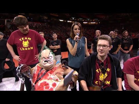 The International Archives – All-Star Match All Time