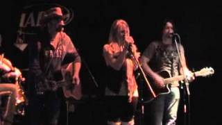 church in the morning