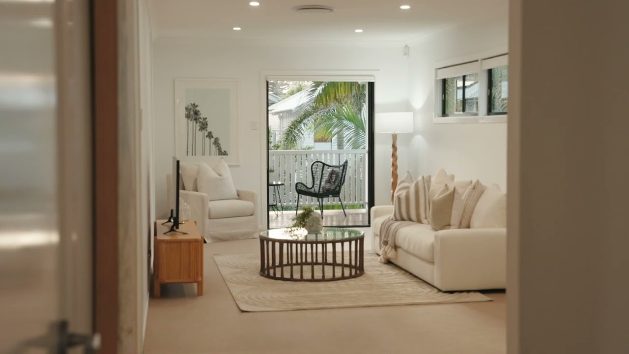 Property Video 14 McIntyre Street, HENDRA QLD 4011