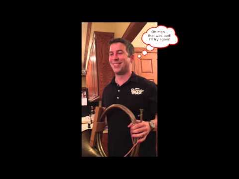Presidio Brass Live | Steve's Horn Practice
