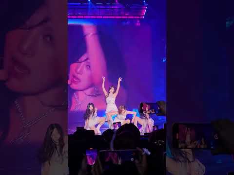 Savage - aespa - 230729 #aespa_SYNK_HYPERLINEinBKK