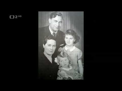 Stopy, fakta, tajemství - Šakal u Vltavy, dokument ČT