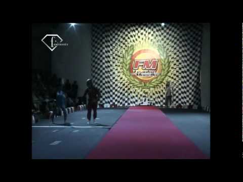 fashiontv | FTV.com - FRANKIE MORELLO UOMO P/E-2008 Milano