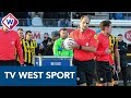 TV West Sport Amateurvoetbal | Speelronde 12 | 18-11-2018 - OMROEP WEST SPORT