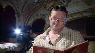 Felolvasósorozat - A macskacicó - Kocsis Pál