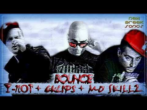 Y-Not, Mo Skillz & Eklips - Bounce (Funked Up)