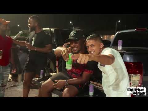 DelInModel - Gado E Bepaal (Rishi Ranxx Big Slap Dub #reggae Mashup)