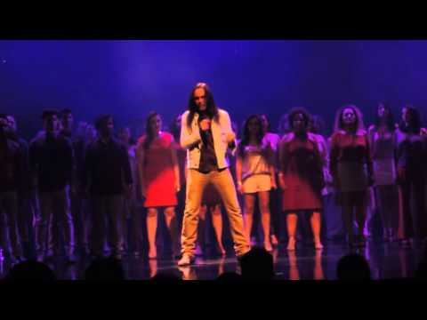 Alirio Netto - Who Wants To Live Forever (Queen)