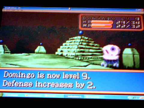 Shining Force GBA Walkthrough Part 68 - Refreshed enemeis