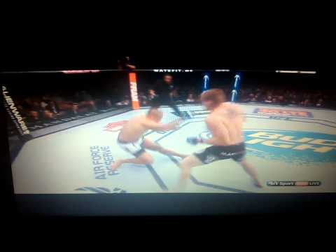 Todd duffee is back!!