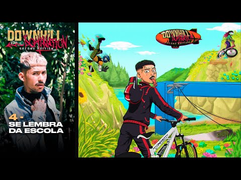 NIKITO LABRAE - 4. Se Lembra da Escola prod. Psycho 13