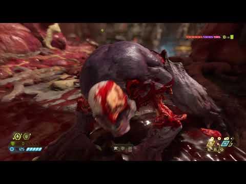 DOOM Eternal - #5 (Xbox One X)