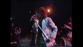 ROD STEWART/ FACES - ( I KNOW) IM LOSING YOU - LIVE
