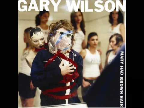 Gary Wilson - She Makes Me Think Of Endicott