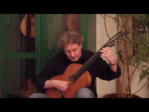 Calatayud - Cuatro Piecas - 2. Romanza