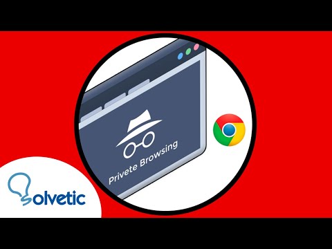 ▷ Modo OCULTO navegar de INCOGNITO Chrome: Mac, Windows, iPhone y Android - Solvetic