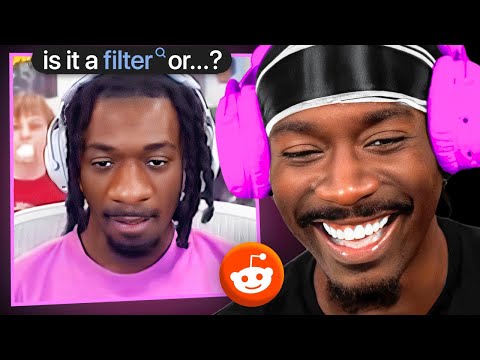 The RETURN Of BruceDropEmOff Reddit!