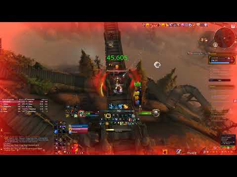 +24 Freehold Resto Shaman