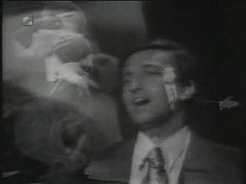 Vice  Vukov - Ljubavna priča - Moulin rouge