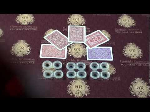 Super smecherie de trisat la poker texan sau poker clasic | gambleromania.ro +40720426253
