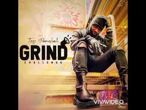 Tzy Panchak ft Yorro G -Grind