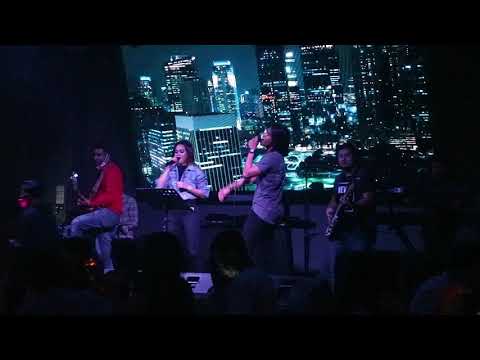 SECOND WAVE Band - Cendol Dawet (Pamer Bojo) by Didi Kempot (Cover)