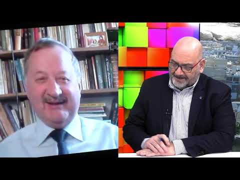 PIRKADAT Breuer Péterrel: Dr. Kis-Benedek József