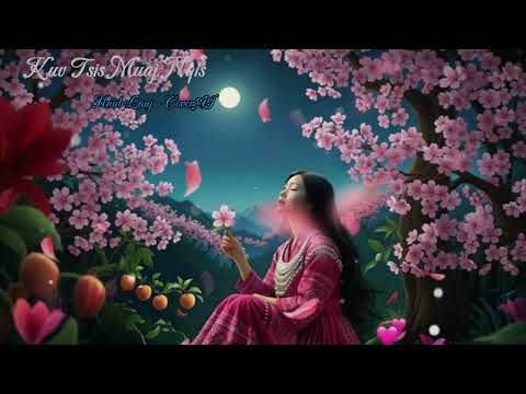 Kuv Tsis Muaj Nqis - Hnub Lauj /Cover AỊ