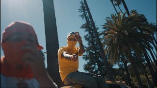 Central Cee - Right Now ft. Dutchavelli &amp; JBEE [Music Video]