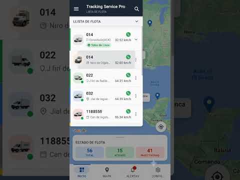 Tracking Service Pro video thumbnail