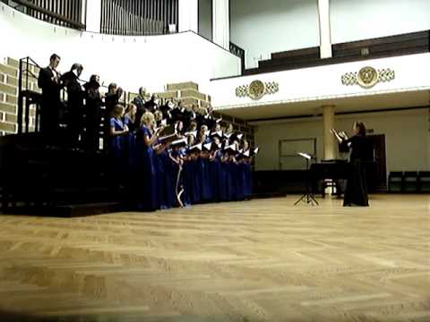 3.video.koncerts "Tu staigā labā omā un par vasaru domā" LU. 19.06.11