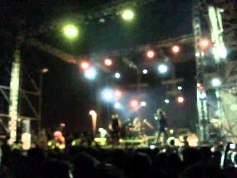 Gigatron Apocalipsis molon Rockejat 2013