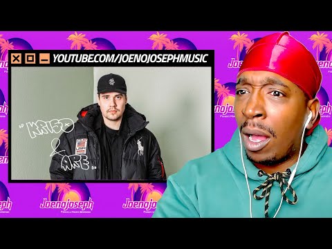 STUDIOLIVE: Kriso & Are - Kunkun Tee (Remix) - AMERICAN REACTS