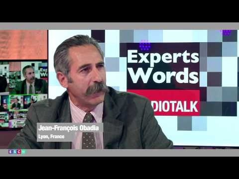 ESC TV 2015 - Mitral valve surgery - Indications for mitral valve repair