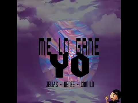 Camilo - Vida de Rockstar ft Jelias y Benze⚡