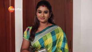 Download lagu Poove Poochoodava - Ep 611 - Reshma Muralidharan - Tamil Tv Serial - ZEE5 Tamil Classics mp3