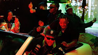Grand-O - I’m Dope (Official Music Video)