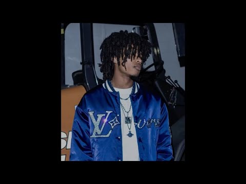 [FREE] Hardrock x Sahbabii type beat "lunary"